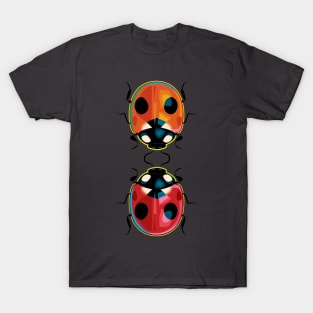 Ladybugs T-Shirt